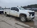 2021 Chevrolet Silverado K2500 Heavy Duty