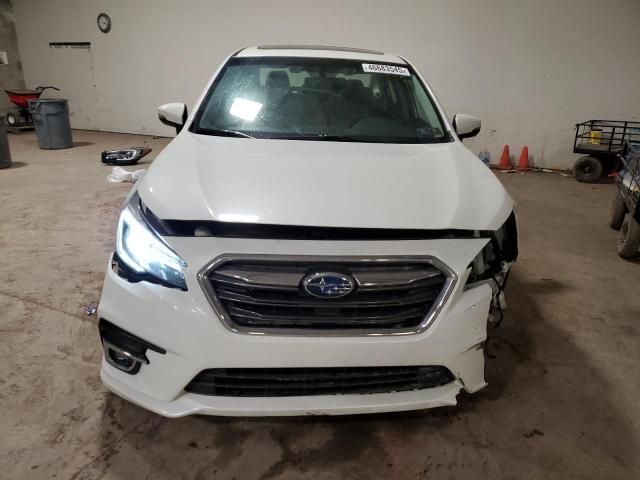 2018 Subaru Legacy 3.6R Limited