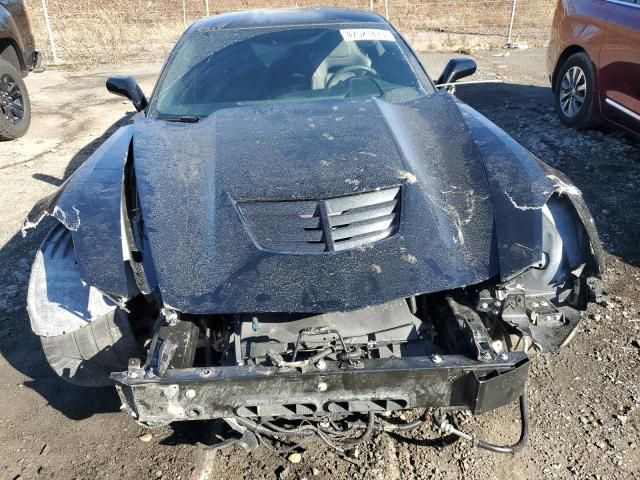 2019 Chevrolet Corvette Z06 1LZ