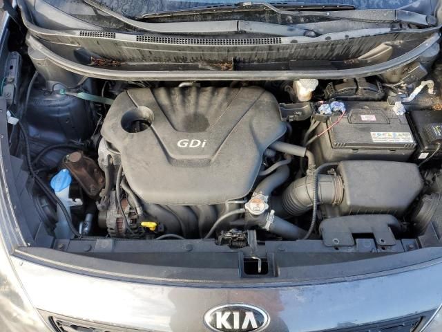 2015 KIA Rio LX