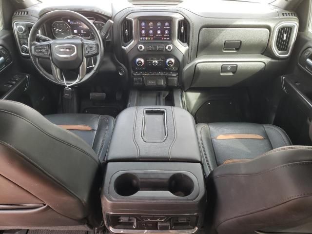 2019 GMC Sierra K1500 AT4