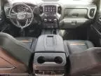 2019 GMC Sierra K1500 AT4