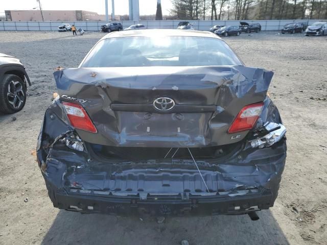 2008 Toyota Camry CE