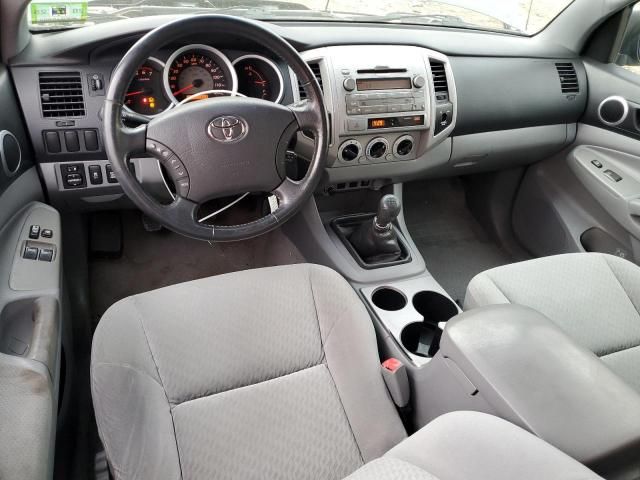 2010 Toyota Tacoma Access Cab