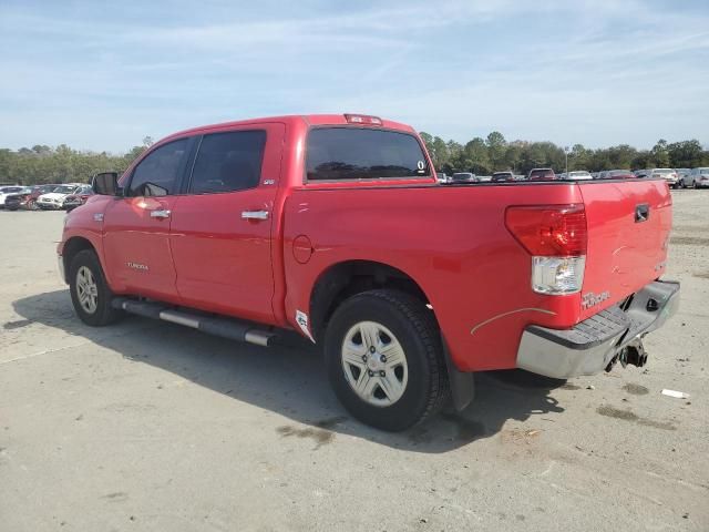 2012 Toyota Tundra Crewmax SR5