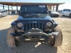 2014 Jeep Wrangler Unlimited Rubicon