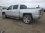 2015 Chevrolet Silverado C1500 LT