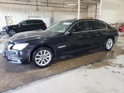 2014 BMW 740 LXI en venta en York Haven, PA