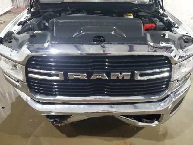 2021 Dodge RAM 2500 BIG Horn