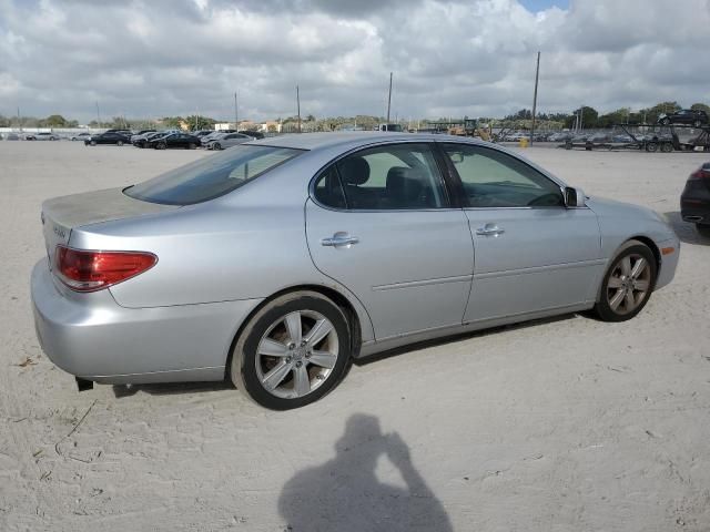 2005 Lexus ES 330