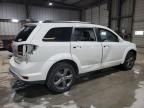 2017 Dodge Journey Crossroad