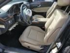 2011 Mercedes-Benz E 350 4matic