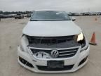 2012 Volkswagen CC Luxury