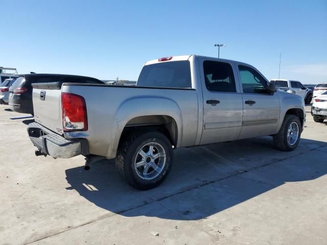 2009 GMC Sierra C1500 SLE