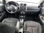 2014 Nissan Versa S