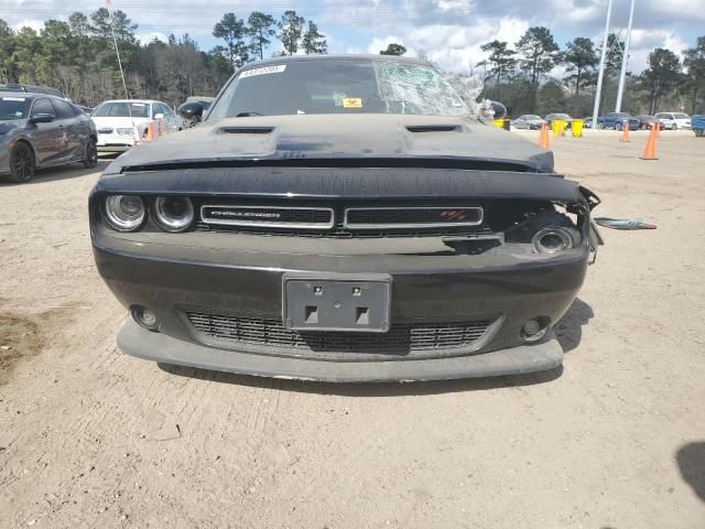 2016 Dodge Challenger R/T Scat Pack