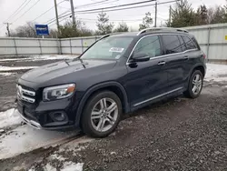 Mercedes-Benz Vehiculos salvage en venta: 2020 Mercedes-Benz GLB 250 4matic