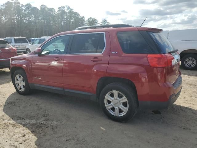 2015 GMC Terrain SLT