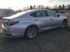 2022 Lexus ES 300H Base