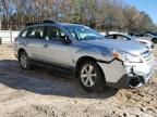 2014 Subaru Outback 2.5I