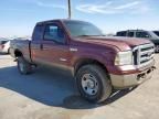 2005 Ford F250 Super Duty