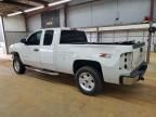 2012 Chevrolet Silverado K1500 LT