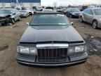 1991 Lincoln Town Car Executive