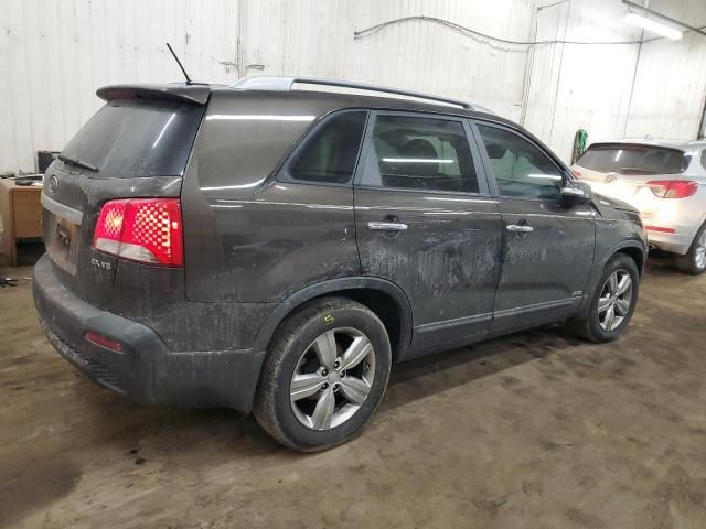 2012 KIA Sorento EX