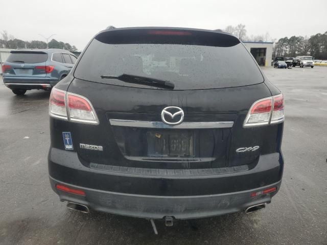 2008 Mazda CX-9