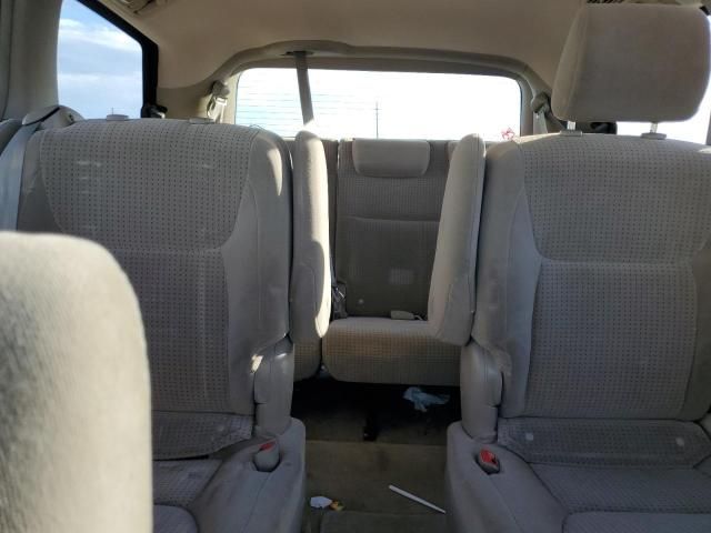 2006 Toyota Sienna CE