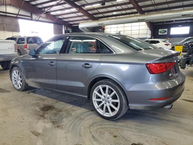 2015 Audi A3 Premium Plus