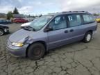 1997 Plymouth Grand Voyager