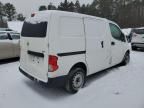 2015 Nissan NV200 2.5S