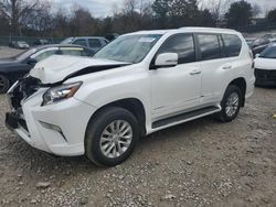 2017 Lexus GX 460 en venta en Madisonville, TN