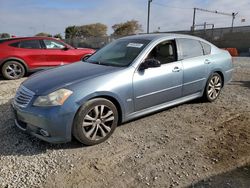 Run And Drives Cars for sale at auction: 2008 Infiniti M45 Base