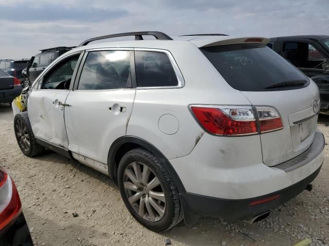 2010 Mazda CX-9