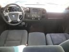 2009 Chevrolet Silverado K1500