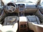 2005 Acura MDX Touring