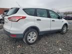 2014 Ford Escape S