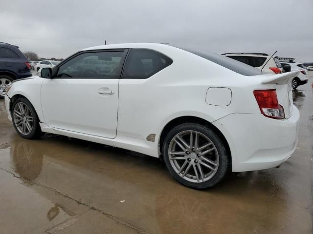 2012 Scion TC