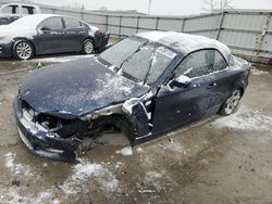 BMW Vehiculos salvage en venta: 2010 BMW 128 I