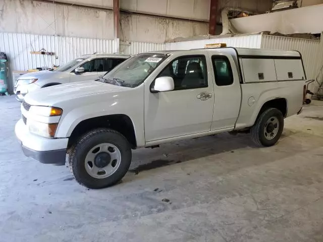 2010 Chevrolet Colorado