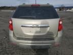 2014 Chevrolet Equinox LTZ