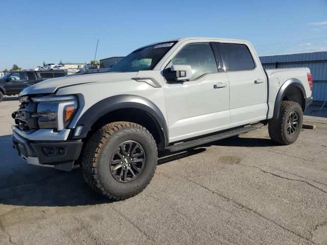 2024 Ford F150 Raptor