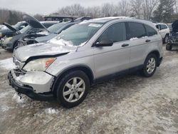 2009 Honda CR-V EX en venta en North Billerica, MA