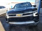 2024 Chevrolet Silverado K1500 LT