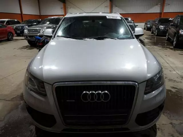 2012 Audi Q5 Premium Plus