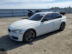 2014 BMW 328 I en venta en Fredericksburg, VA