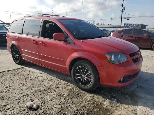 2015 Dodge Grand Caravan R/T