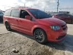 2015 Dodge Grand Caravan R/T